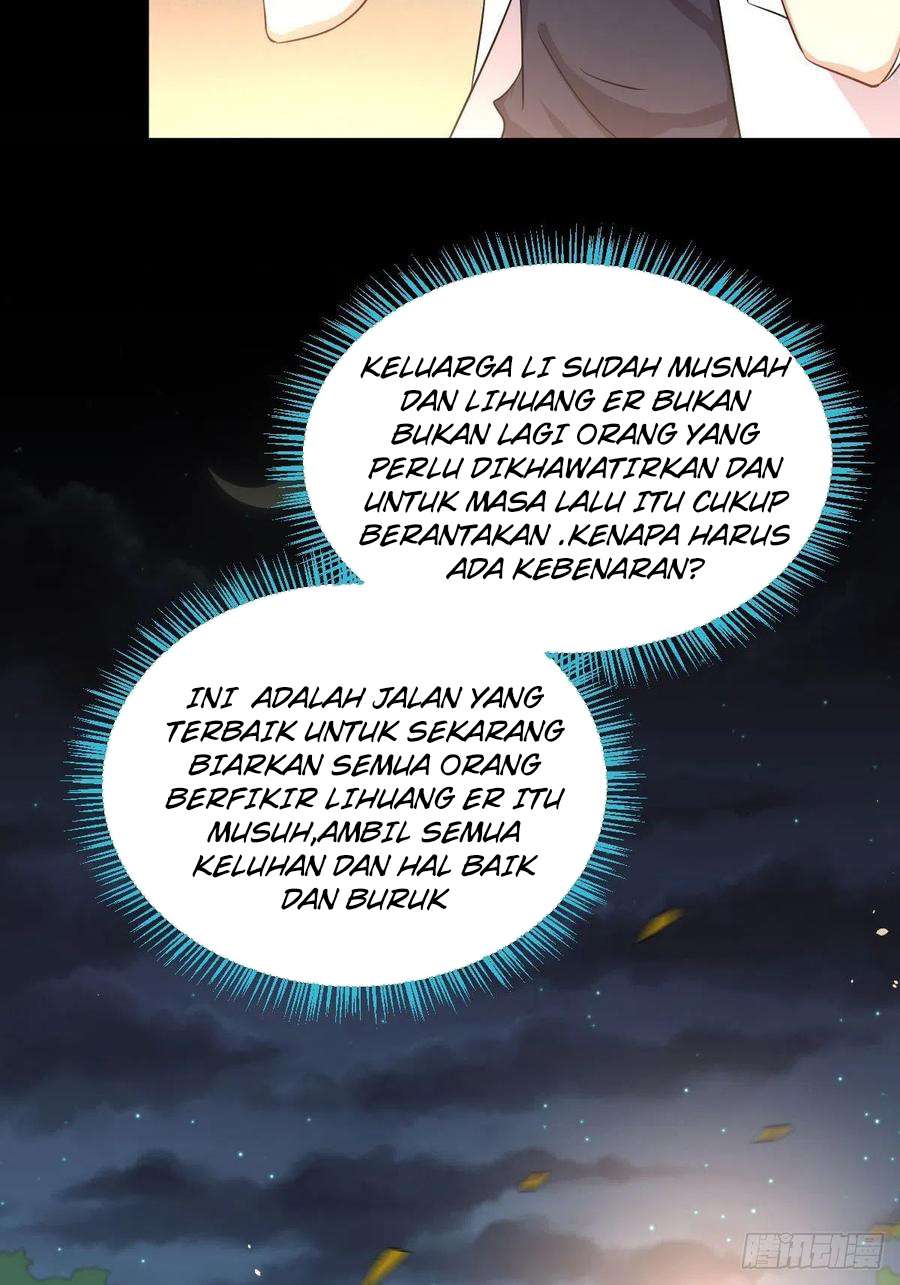 Immortal Swordsman in The Reverse World Chapter 181 Gambar 12